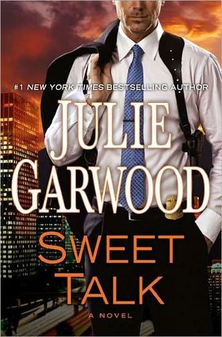 Featured Post Image - Sweet Talk by Julie Garwood
