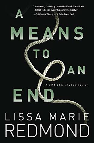Featured Post Image - A Means to An End by Lissa Marie Redmond