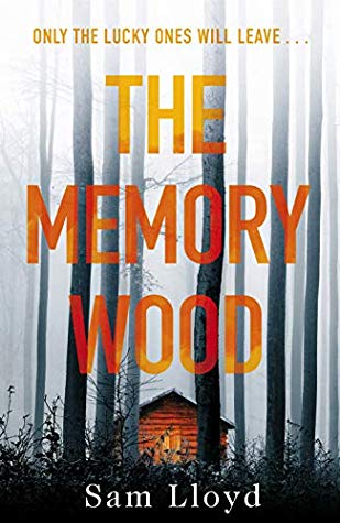Featured Post Image - The Memory Wood by Sam Lloyd