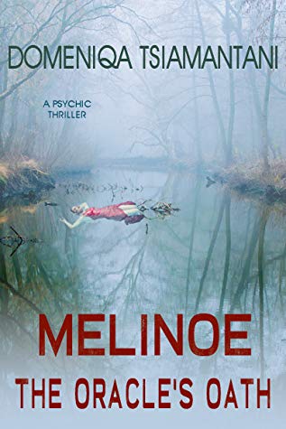 Featured Post Image - The Oracle’s Oath by Domeniqa Tsiamantani