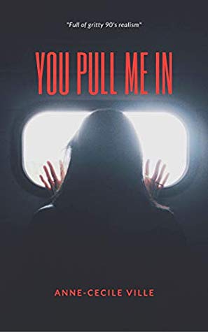 Featured Post Image - You Pull Me In by Anne-Cecile Ville