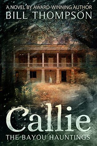 Featured Post Image - Callie by Bill Thompson