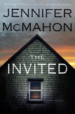 Featured Post Image - The Invited by Jennifer McMahon