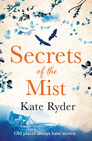 Featured Post Image - Secrets of the Mist by Kate Ryder