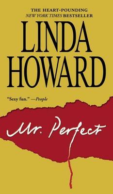 Featured Post Image - Mr. Perfect by Linda Howard