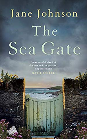 Featured Post Image - The Sea Gate by Jane Johnson