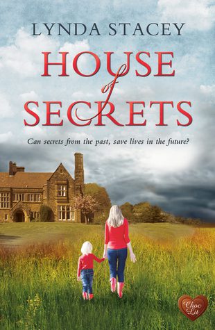 Featured Post Image - House of Secrets by Lynda Stacey