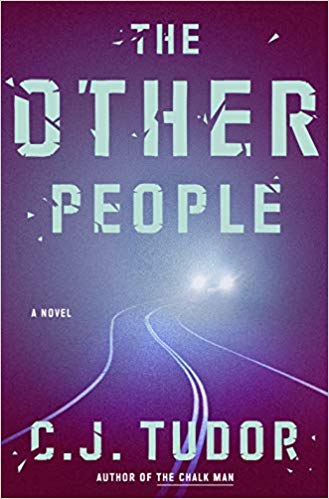 Featured Post Image - The Other People by C.J.Tudor