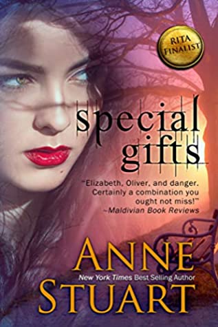 Featured Post Image - Special Gifts by Anne Stuart