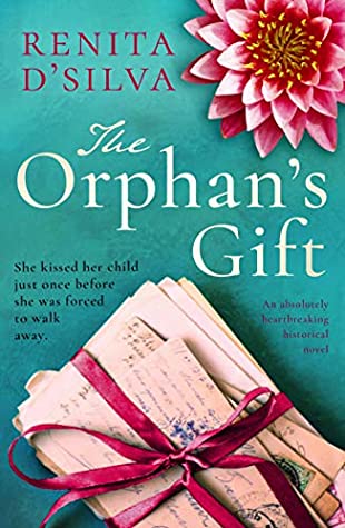 Featured Post Image - The Orphan’s Gift by Renita D’Silva