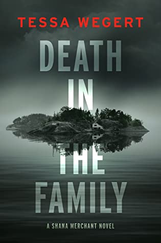 Featured Post Image - Death in the Family by Tessa Wegert