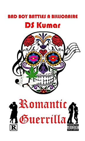 Featured Post Image - Romantic Guerrilla by DS Kumar