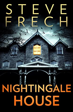 Featured Post Image - Nightingale House by Steve Frech