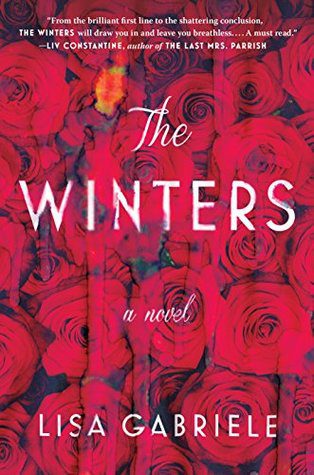 Featured Post Image - The Winters by Lisa Gabriele