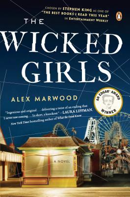 Featured Post Image - The Wicked Girls by Alex Marwood