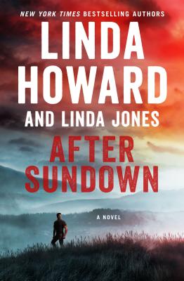 Featured Post Image - After Sundown by Linda Howard & Linda Jones #BookReview #RomanticSuspense