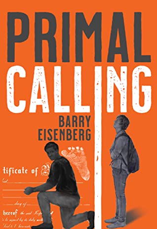 Featured Post Image - Primal Calling by Barry Eisenberg #BookReview @NetGalley #Fiction #Mystery