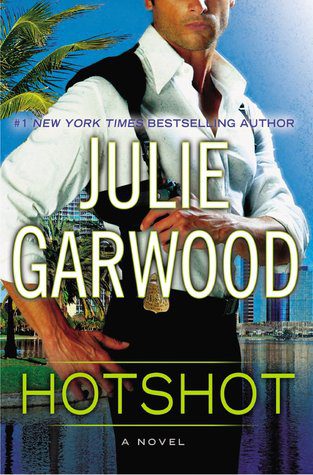 Featured Post Image - HotShot (Buchanan-Renard #11) by Julie Garwood #BookReview #RomanticSuspense #Contemporary #Mystery