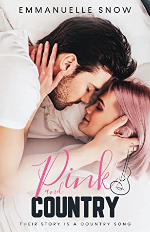 Featured Post Image - Pink and Country by Emmanuelle Snow #BlogTour #BookReview #Romance #Contemporary @Shalini_G26 @SnowEmmanuelle