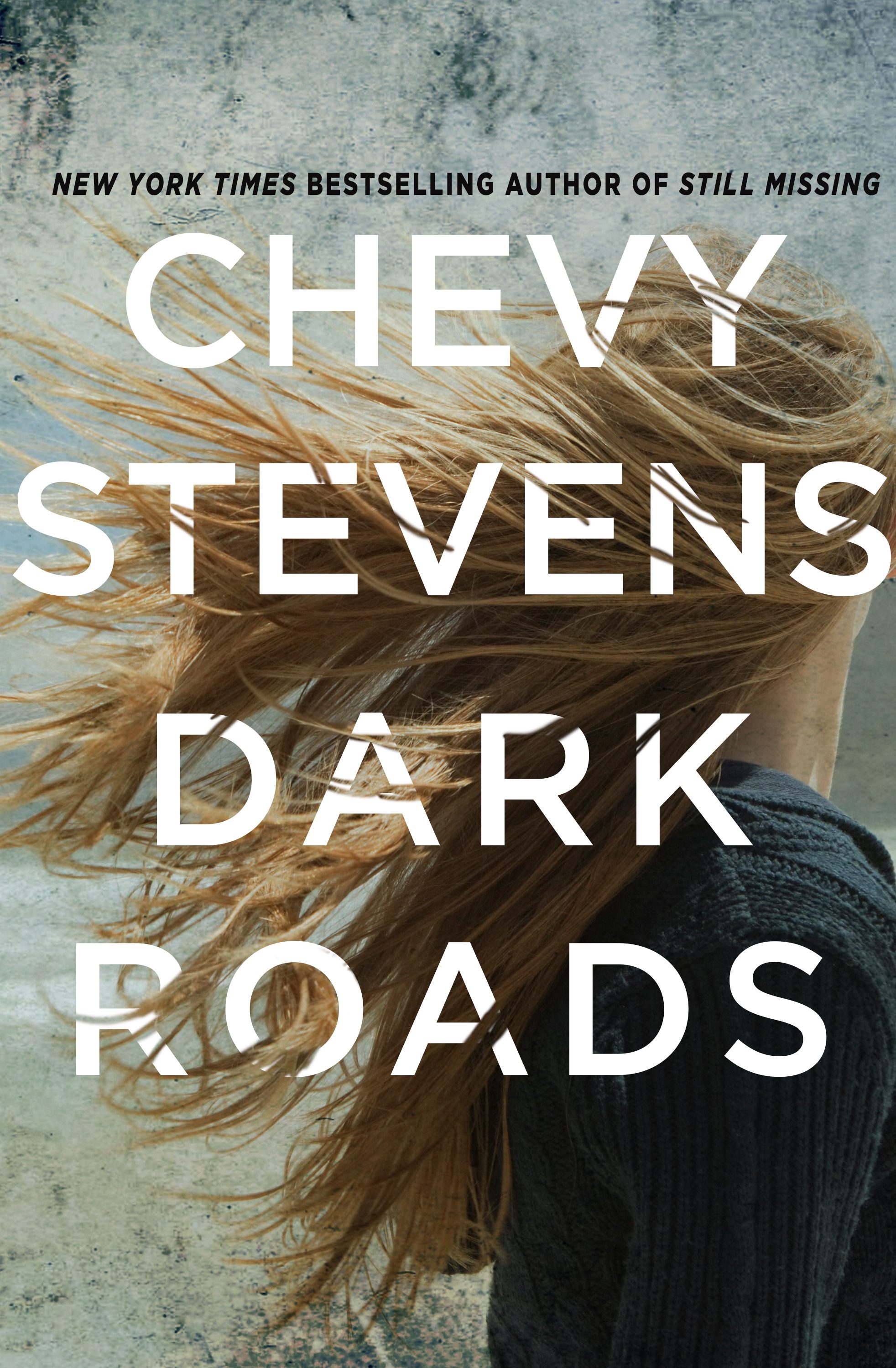 Featured Post Image - Dark Roads by Chevy Stevens #BookReview #Fiction #MysteryThrillers #PsychologicalThrillers #Murder #Suspense