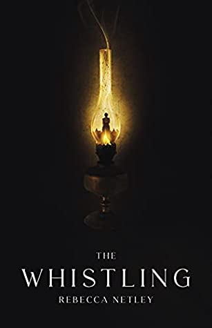Featured Post Image - The Whistling by Rebecca Netley #BookReview #Horror #Ghosts #MysteryThrillers #TheWhistling @NetGalley @MichaelJBooks @JenLovesReading #Gothic￼￼