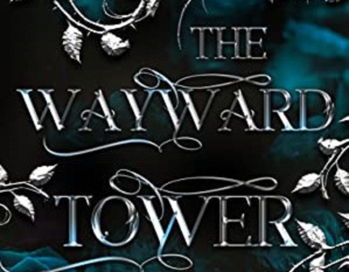 Featured Post Image - The Wayward Tower (The Twin Kingdoms #3) by Nancy O’Toole #BookReview #Fantasy #FairytaleRetelling #Novella #Romance @watchnancytweet