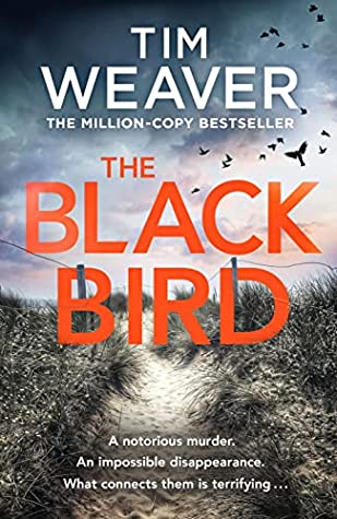 Featured Post Image - The Blackbird (David Raker #11) by Tim Weaver #BlogTour #BookReview #MysteryThriller #CrimeFiction #TheBlackbird @TimWeaverBooks @NetGalley #DavidRaker @MichaelJBooks