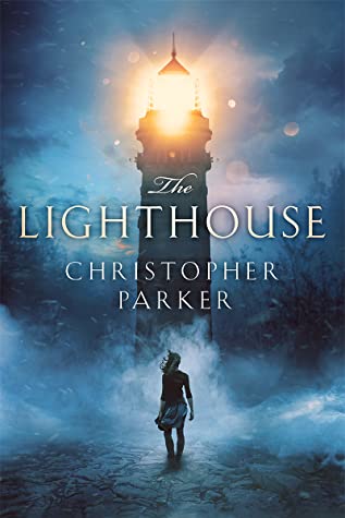 Featured Post Image - The Lighthouse by Christopher Parker #BookReview #Romance #Mystery #MagicalRealism #Fantasy #JourneyToSeabrook @booksforwardpr @NetGalley￼