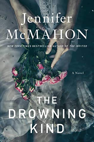 Featured Post Image - The Drowning Kind by Jennifer McMahon #BookReview #MysteryThriller # Horror #Paranormal