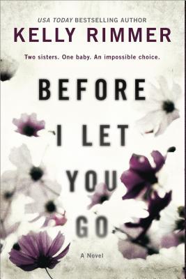 Featured Post Image - Before I Let You Go by Kelly Rimmer #BookReview #Family #Mystery #Suspense