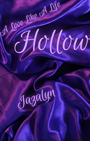 Featured Post Image - Book Blitz: Hollow: A Love Like A Life #BookBlitz #Poetry #ParanormalRomance #Ghosts #SupernaturalSuspense